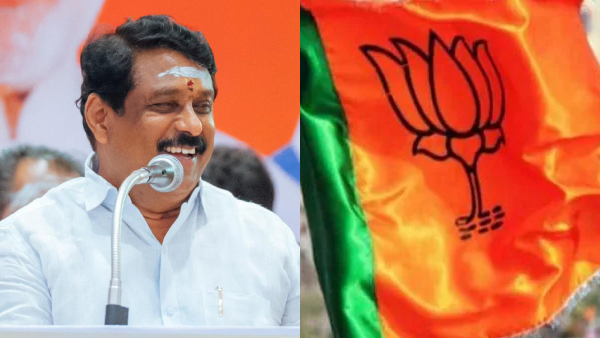 Tamil Nadu BJP to Hold First Election conference in Nellai on August 15