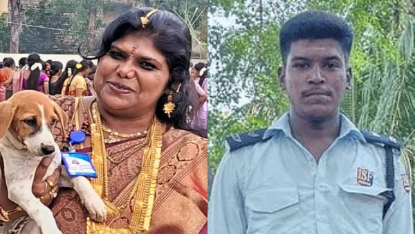 Ajith Kumar Case Nikita Denies Seeking Help from Any Senior Officials Ajith Kumar Case Nikita Denies Seeking Help from Any Senior Officials