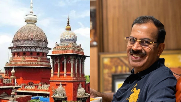 Madras High Court Conditionally Quashes CBI Case Against KN Nehru s Brother