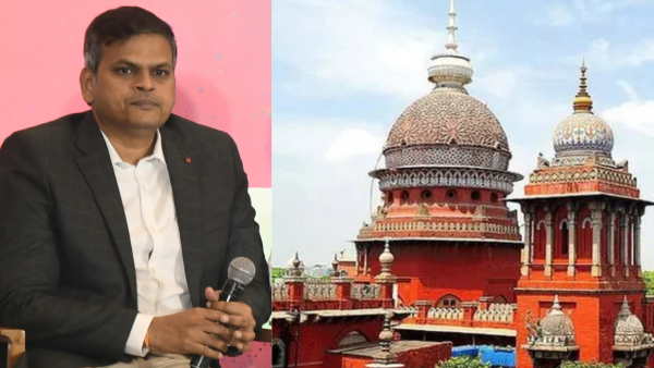 Is an IAS Officer Above the Court High Court Slams Chennai Corporation Commissioner Is an IAS Officer Above the Court High Court Slams Chennai Corporation Commissioner
