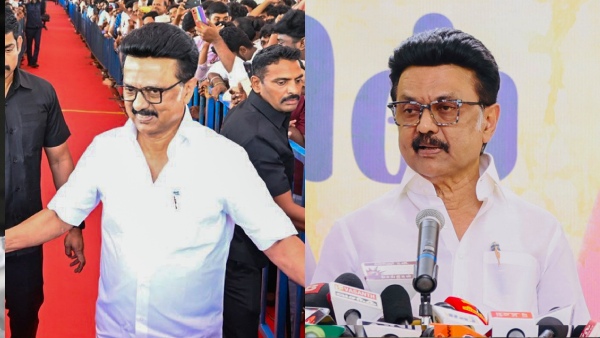 CM Stalin Announces 6 New Development Projects for Tiruvarur District