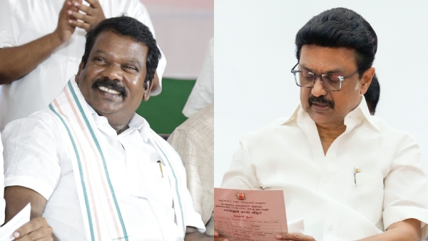 Congress to Let High Command Decide on Seats in Tamil Nadu Assembly Polls