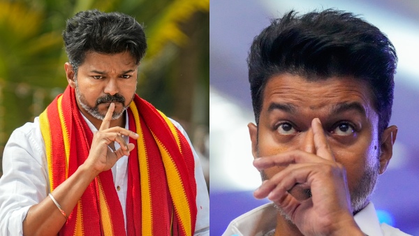 TVK Directs Use of Only Vijay s Photo and Quotes in Party Events