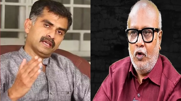 MDMK Likely to Exit DMK Alliance Over Mallai Sathya Row Says Journalist Mani MDMK Likely to Exit DMK Alliance Over Mallai Sathya Row Says Journalist Mani