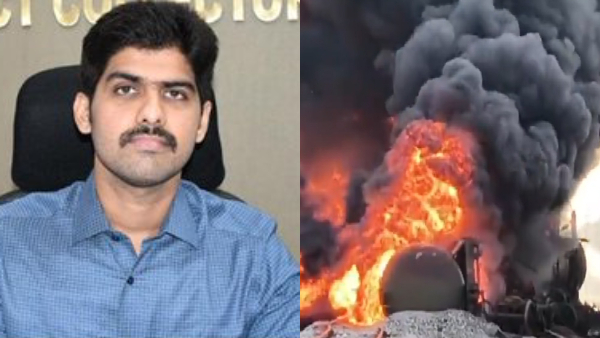 DMK MLA Ezhilan Refutes AIADMK s 105 Crore Claim on Keezhadi Excavation