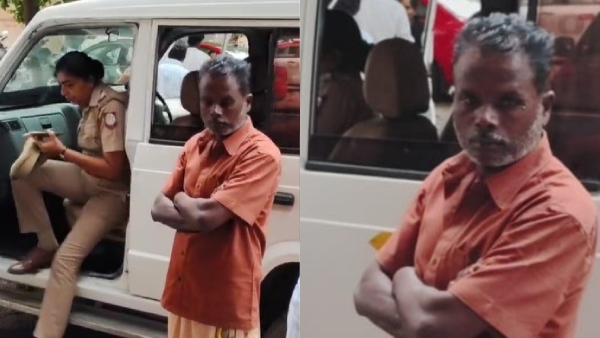 Shocking Attempted Rape of 75-Year-Old Woman by Son-in-Law in Coimbatore Shocking Attempted Rape of 75-Year-Old Woman by Son-in-Law in Coimbatore