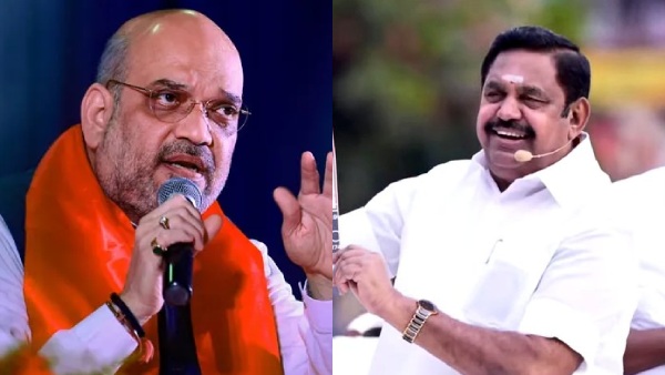 Edappadi Palaniswami Clarifies BJP s Coalition Government Talk Aimed at Boosting Cadres Not a Power-Sharing Statement