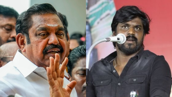 NTK Rejects AIADMK Alliance Call Idumbavanam Karthi Confirms Finalizing Candidate List