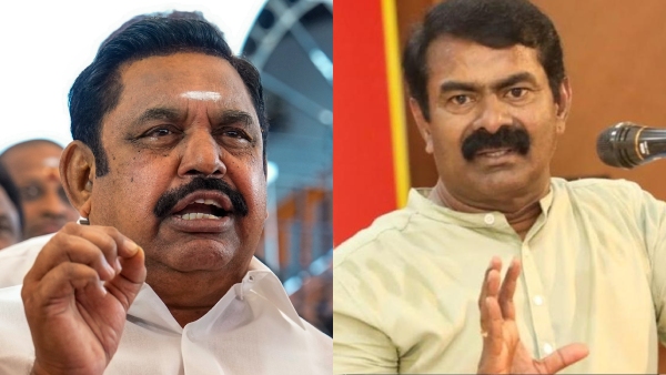 Only NTK Can Truly Oppose DMK Says Seeman and Rejects Alliance Talks with AIADMK