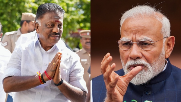 OPS Modi Meeting