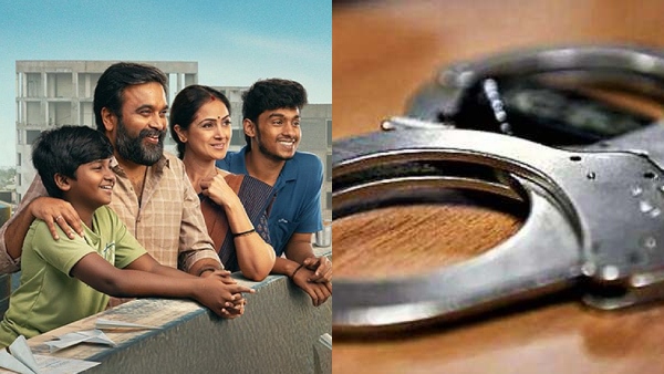 Like Tourist Family Film Sri Lankan Family Illegally Stayed in Chennai for 6 Years Using Fake Documents