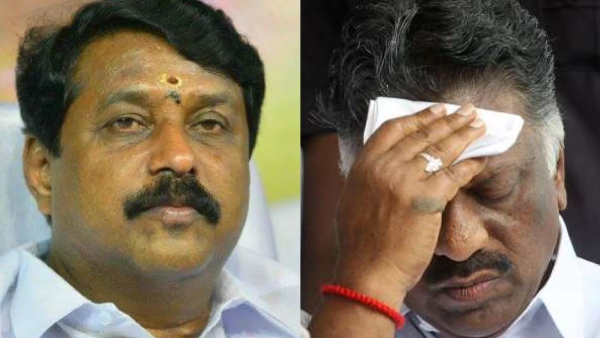 BJP Unaware of OPS Meeting with PM Modi Says TN Chief Nainar Nagendran