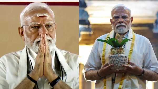 PM Modi Avoids Political Attacks During Tamil Nadu Visit Here s Why PM Modi Avoids Political Attacks During Tamil Nadu Visit Here s Why
