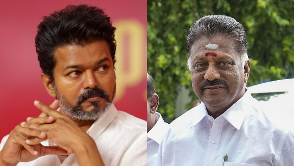 Vijay vs OPS