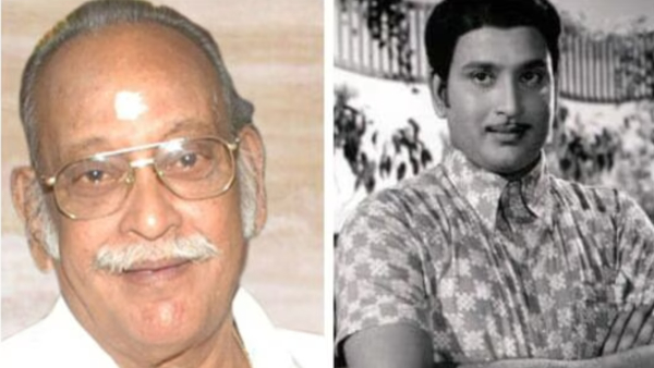 MK Muthu Actor Ravichandran cinema