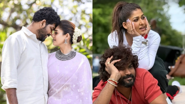 Nayanthara Vignesh Shivan cinema