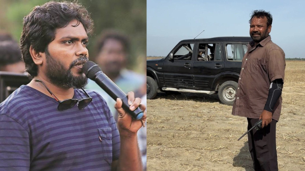 pa ranjith cinema accident pa ranjith cinema accident