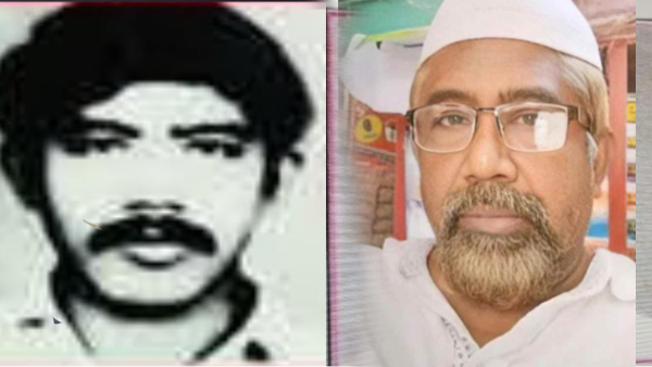 Abubakkar Siddiq BJP police