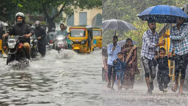 weather chennai rain imd