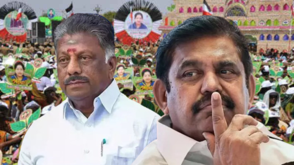 o panneerselvam aiadmk bjp