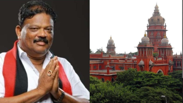 High Court Police dmk