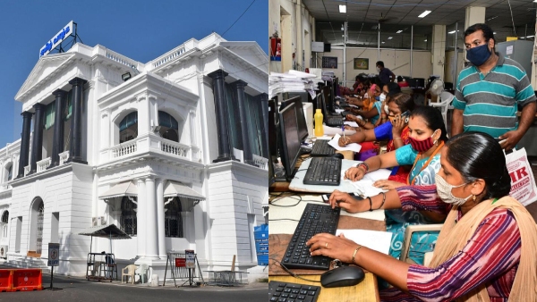 Tamil Nadu Government Old Pension Scheme mk stalin