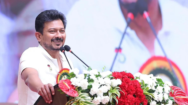 Udhayanidhi Stalin Teachers tn govt