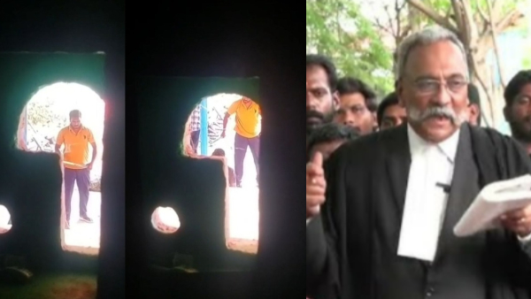sivagangai Custodial Death CBI