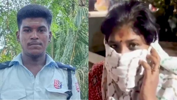 Custodial Death Sivagangai police