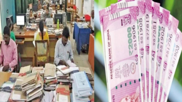Tamil Nadu Government Old Pension Scheme mk stalin