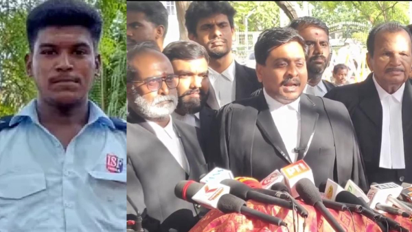 sivagangai Custodial Death CBI sivagangai Custodial Death CBI