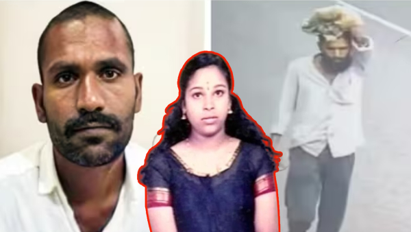 thiruvananthapuram kerala crime