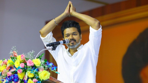 Vijay Tamilaga Vetri Kazhagam tvk Vijay Tamilaga Vetri Kazhagam tvk