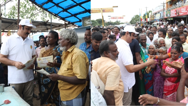 Anbumani Ramadoss PMK chennai