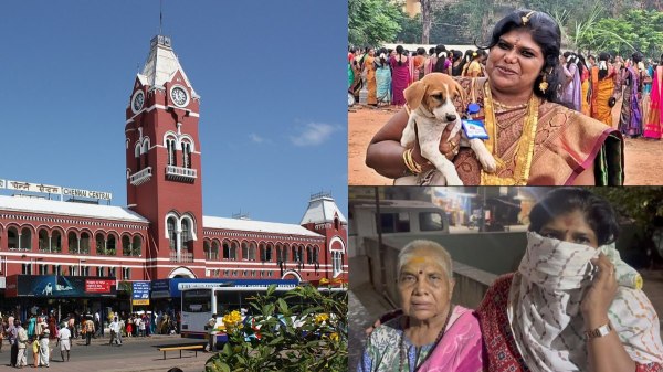 Sivagangai