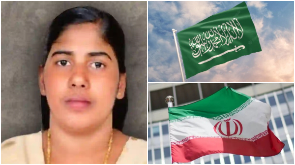 Nimisha Priya Case India Engages Yemen Authorities to Save Kerala Nurse from Execution Nimisha Priya Case India Engages Yemen Authorities to Save Kerala Nurse from Execution
