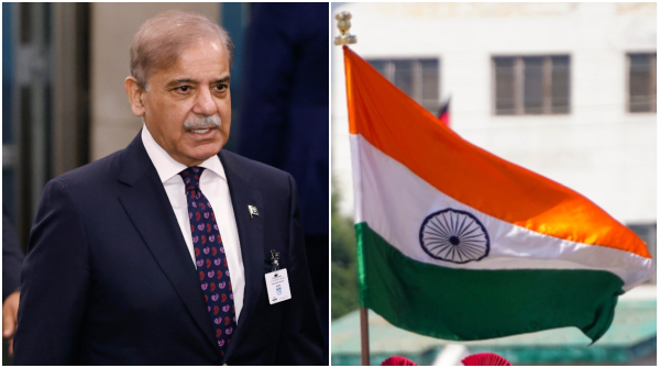 Pakistan s Shehbaz Sharif Backtracks on Threats against India After Operation Sindoor