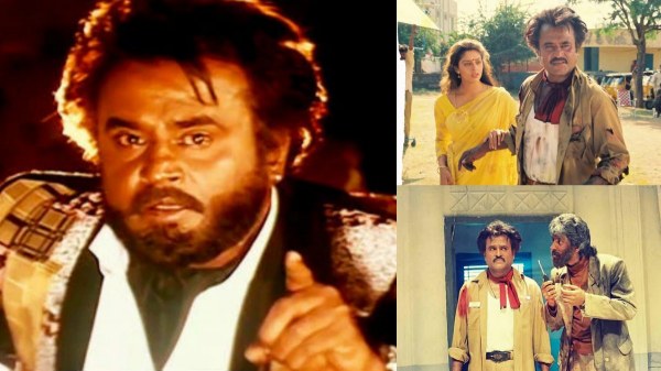 television rajinikanth baasha television rajinikanth baasha