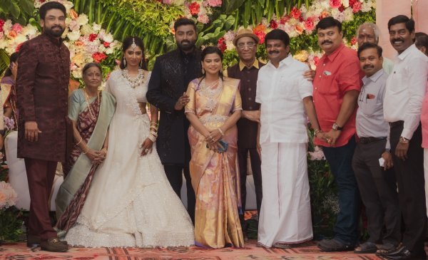 MAHER UNIVERSITY Marriage Chennai Meher University