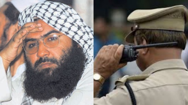 pakistan Masood Azhar pakistan Masood Azhar