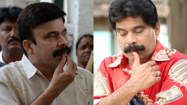 Powerstar Srinivasan Cinema Delhi