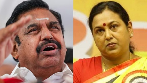 Edappadi Palaniswami Confident DMDK Will Stay in AIADMK Alliance Assures Rajya Sabha Seat in 2026 Edappadi Palaniswami Confident DMDK Will Stay in AIADMK Alliance Assures Rajya Sabha Seat in 2026