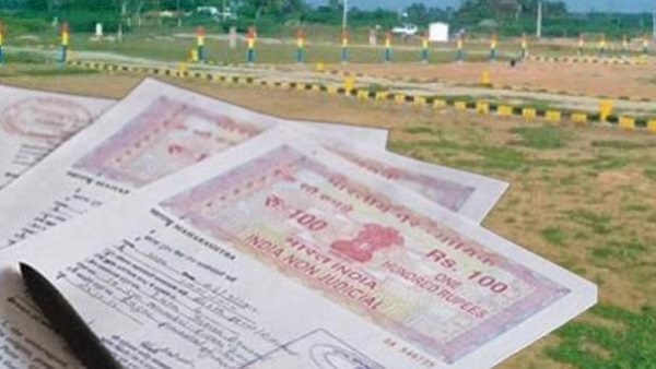 Property Deed document Madras High Court verdict on the issue of recovering lost property documents Property Deed document Madras High Court verdict on the issue of recovering lost property documents