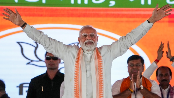 PM Narendra Modi to Visit Thoothukudi and Ariyalur on July 26 27