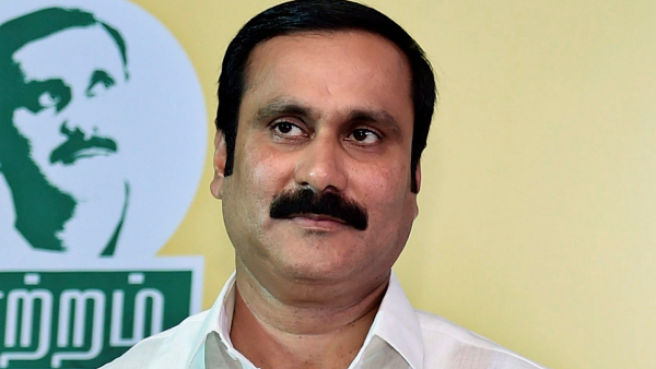 On PMK s 37th Anniversary Anbumani Urges Cadres to Win Our Right to Rule