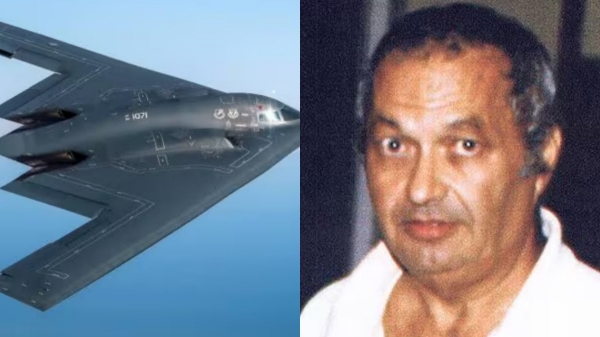B2 bombers us india 2