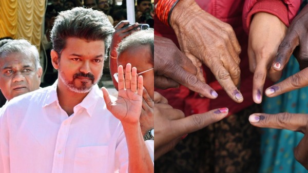 TVK 2026 assembly election dmk aiadmk ntk TVK 2026 assembly election dmk aiadmk ntk