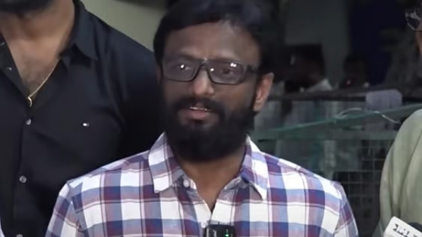 Pandiraj Vijay Sethupathi Nithya Menen Pandiraj Vijay Sethupathi Nithya Menen