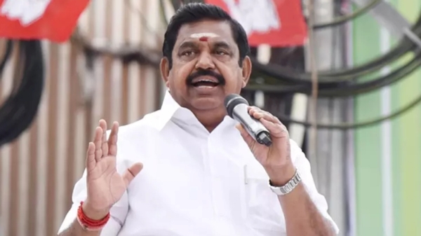 Edappadi Palaniswami aiadmk politics Edappadi Palaniswami aiadmk politics