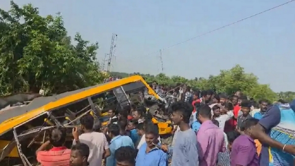 cuddalore train